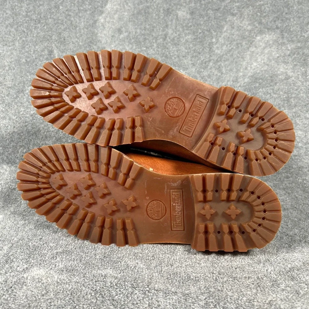 Timberland vintage eye